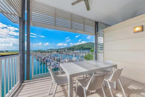 Marina living with Whitsundays lifestyle